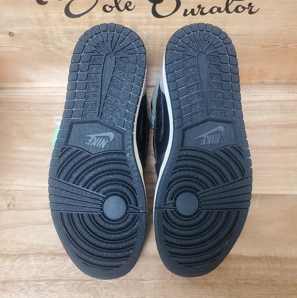 Air Jordan 1 Retro High OG Men's size 8 - Picture 4 of 6